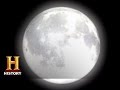 The Universe The Phases Of The Moon History