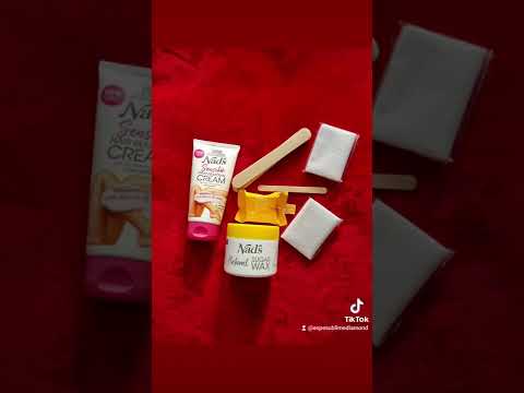 Nads - Just Simple - Misc Originals