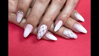Modele De Unghii Cu Gel 2019 ฟรวดโอออนไลน ดทวออนไลน