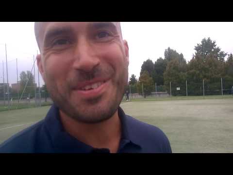 Under 15, 3^ Giornata Parma-Juventus 4-0 (finale),  commento Mister Ghia