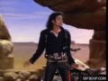 Michael Jackson - Serious Effect. 
