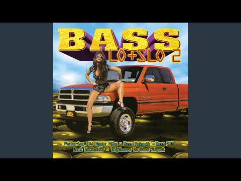 Feel The Bass