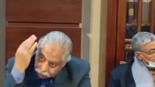 اللواء هشام ابو سحلي معلقا على المجموعة القصصية (فٌلك نوح) نادي أدب سوهاج 26-1-2025