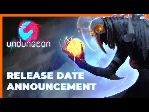 UnDungeon - Release Date Trailer | #Xbox #PC November 18