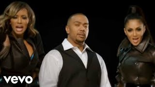 Timbaland Scream ft Keri Hilson Nicole Scherzinger music video