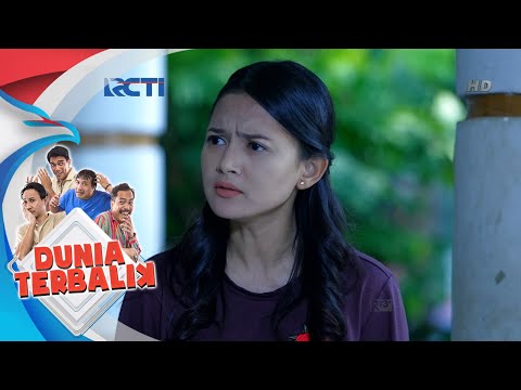 DUNIA TERBALIK - Pasti Ada Sesuatu Yang Kang Mulyadi Mau Lakukan [10 September 2018]