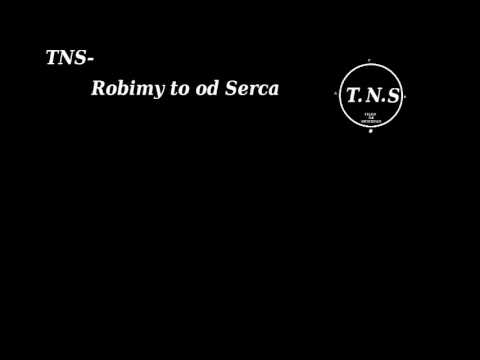 NRB DMK /(TNS)/Robimy to od serca