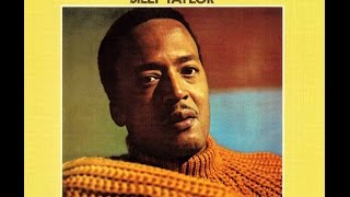 Earl Coleman &amp; Billy Taylor - People