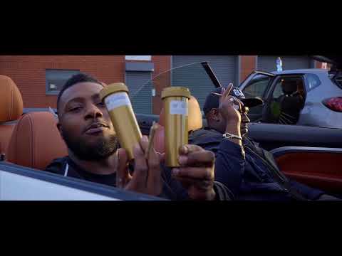 Bomma B - Madness [Music Video] | P110