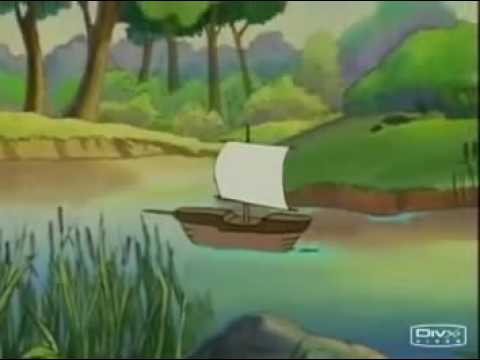 EP.53 Rupert and the Jolly Roger [Part 1]