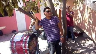 apenas te fuiste ayer banda perla del pacifico de julio preciado