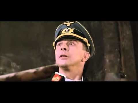 Papy fait de la résistance - General spontz - Corneille