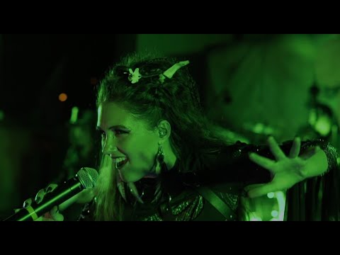 Skade - I Call For Rain (Performance with Sanctus at Wickham Park, 1/13/24)