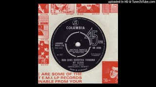 Dantalian's Chariot - Sun Came Bursting Through My Cloud