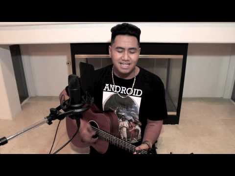 Beyonce - Drunk In Love (Cover) - JR Aquino