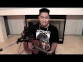 Beyonce - Drunk In Love (Cover) - JR Aquino ...