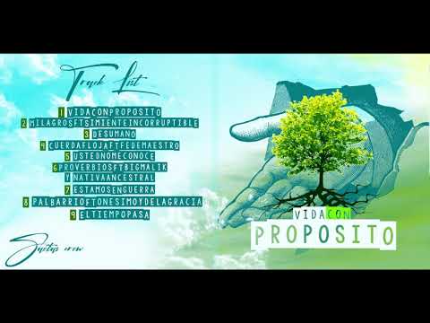 6- Proverbios Saetas crew ft big malik & nativa ancestral [ Rap Cristiano ]