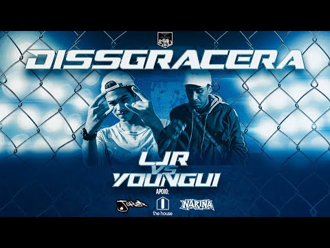 #DISSGRACERA | LJR x Youngui