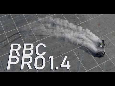 Huge News - RBC Pro 1.4 is out now!