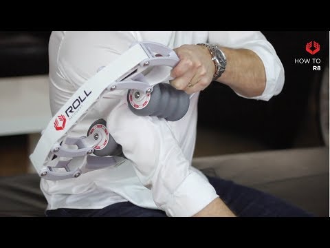 ROLL Recovery - How To - R8