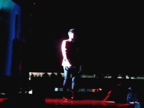 [FANCAM] 130420 ERU Concert in Jakarta ^^