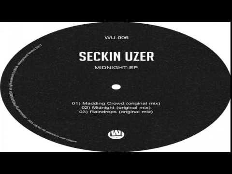 Seckin Uzer - Midnight (Original Mix)
