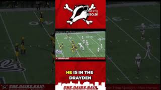 Mark Hamper - Transfer Portal Spotlight - The Dairy Raid