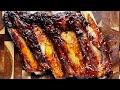 How To Make The Best Low Sodium Korean BBQ Beef Ribs Sweet Spicy EASY SIMPLE Oven Method Recipe