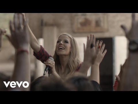 Pedras Vivas - Amor Mais Forte