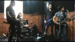 Lithium and a lover (Meridian - Sirenia&#39;s Cover)