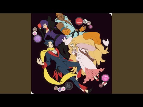 Elite Four (feat. DKoolPharaoh, caim, Bane)