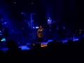 Jill Scott preforming "My Love" Live @ DAR Constitution Hall