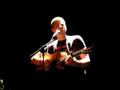 Jay Brannan - All I Want (Joni Mitchell cover) live in Paris