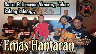 Download lagu EMAS HANTARAN||cover JALUR BEBAS vocal PAK MAYOR AKMAM mp3 Download lagu EMAS HANTARAN||cover JALUR BEBAS vocal PAK MAYOR AKMAM mp3