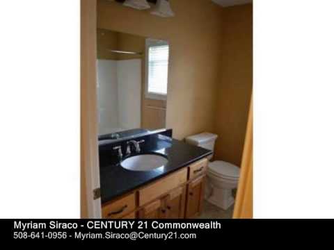 40 Rowell Rd Wrentham, MA 02093 - Rental - Real Estate - For Sale -