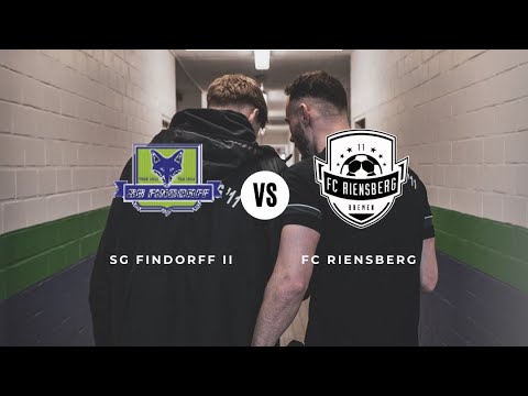 SG Findorff II vs FC Riensberg