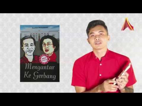 Writer's Corner: Damhuri Muhammad