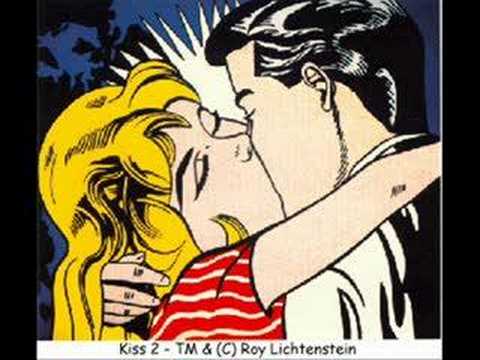Marisa Turner - who's gonna kiss that man? (R-mix)