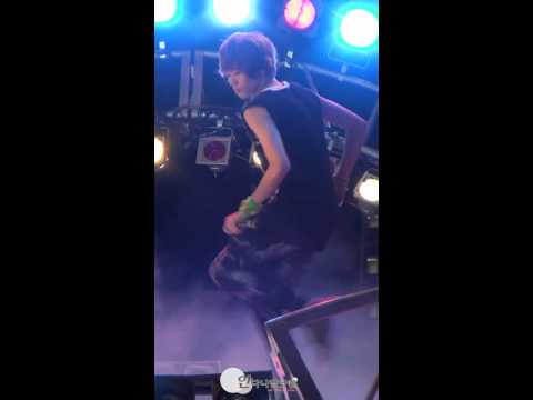 120811 Oak valley summer festival - Be ma girl (niel.ver) an-daniel.com