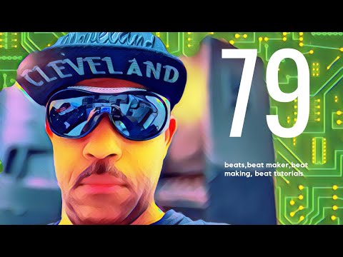 Beatcookin N Cleveland Ep  79 #djs #instrumentals #trapbeats