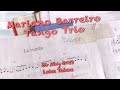 Mariano Barreiro Tango Trio - La yumba - Pugliese