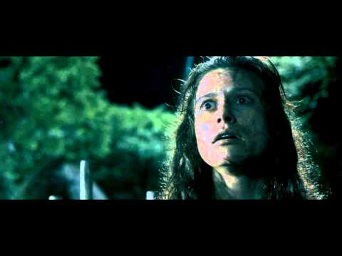 DELIVER US FROM EVIL - Trailer #3 (HD)