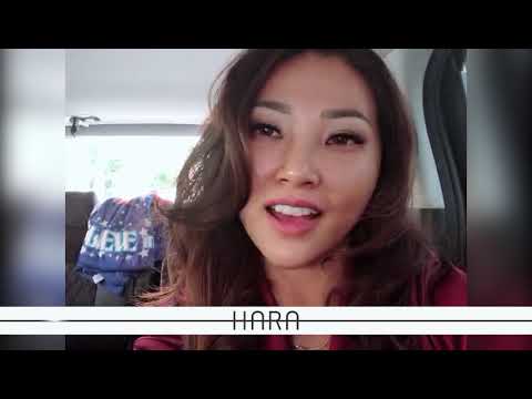 HARA for Charity - Sarwendah