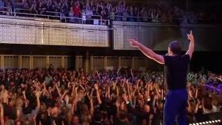 De Dijk in Beatrix theater Utrecht 8 mei 2016