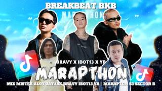 Download lagu BREAKBEAT BKB || MIX MISTER ALOY JAYJAX BRAVY IBOT13 YB || MARAPTON S3 SECTOR B mp3