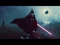 Star Wars Battle Over Coruscant Theme EPIC VERSION