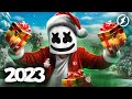 Christmas Songs Remix 2023 🎄 Christmas Music Mix - Christmas Playlist
