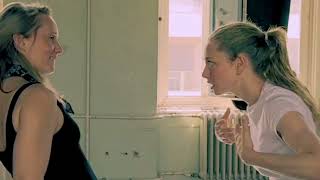 Kodak 🎥 Kodak – The Testament Anne Lee | Shot on Kodak Film