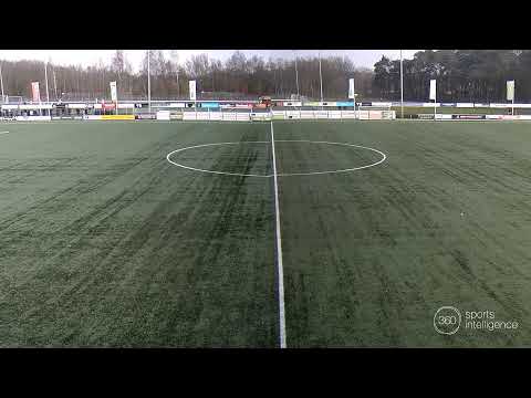 RKSV Nuenen JO15-1 - Daalhof JO15-1