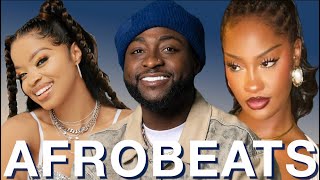 Download lagu AFROBEATS PARTY 2026 - AMAPIANO, NAIJA, SA (AFROPIANO, NAKUPENDA, LAHO, RAINDANCE, MONEY CONSTANT) mp3